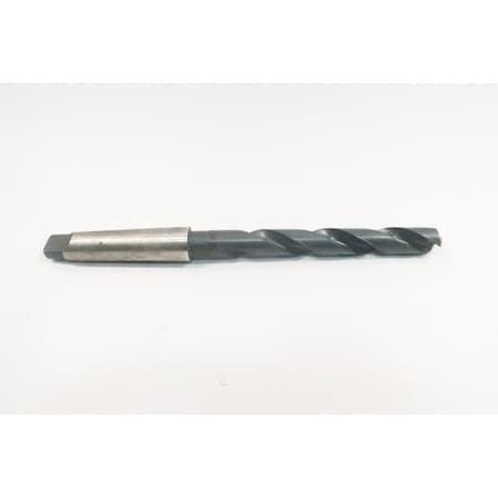 Morse Taper Shank 47/64In Drill Bit 10220